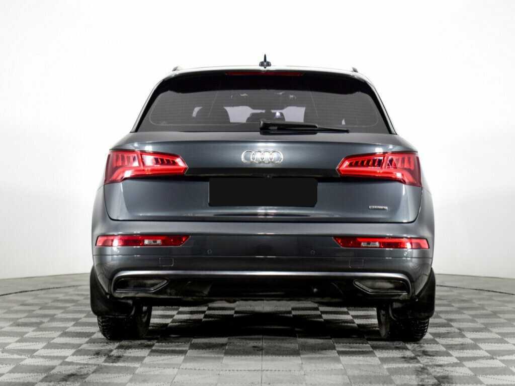 Audi Q5, 2017 - 126 000 км. | Фото №6