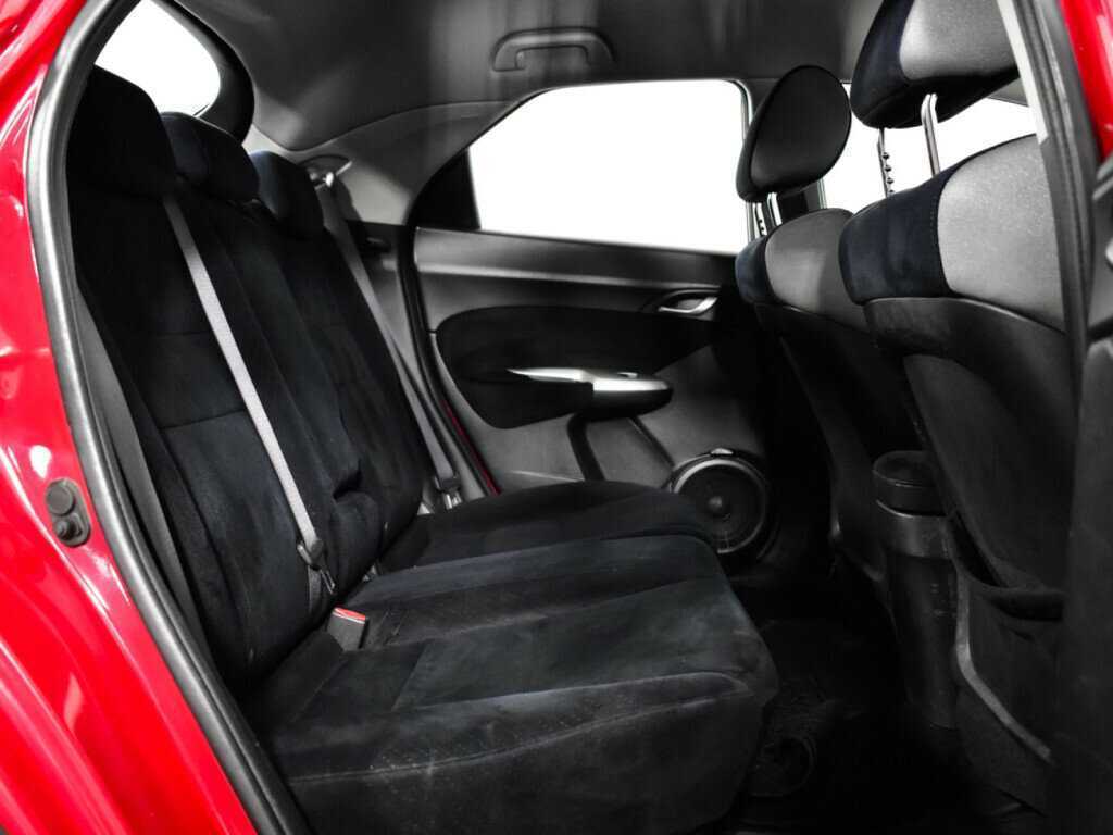 Honda Civic, 2008 - 240 615 км. | Фото №8