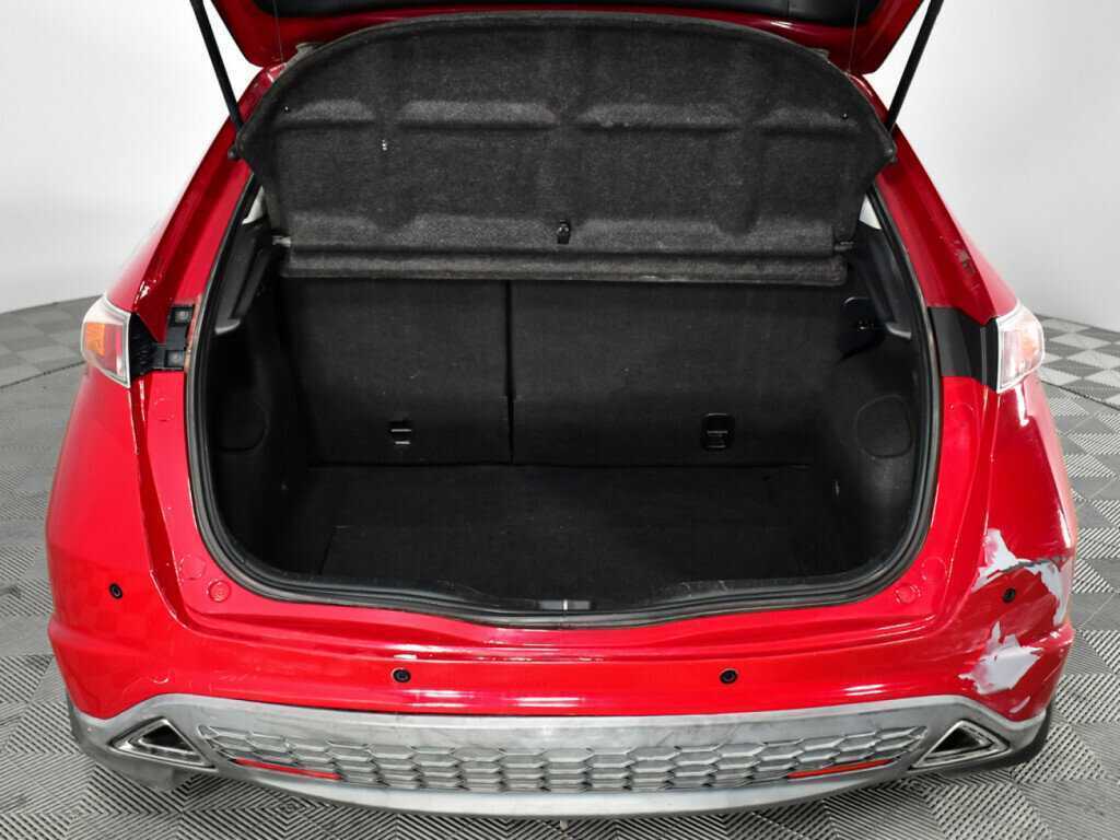 Honda Civic, 2008 Фото №14