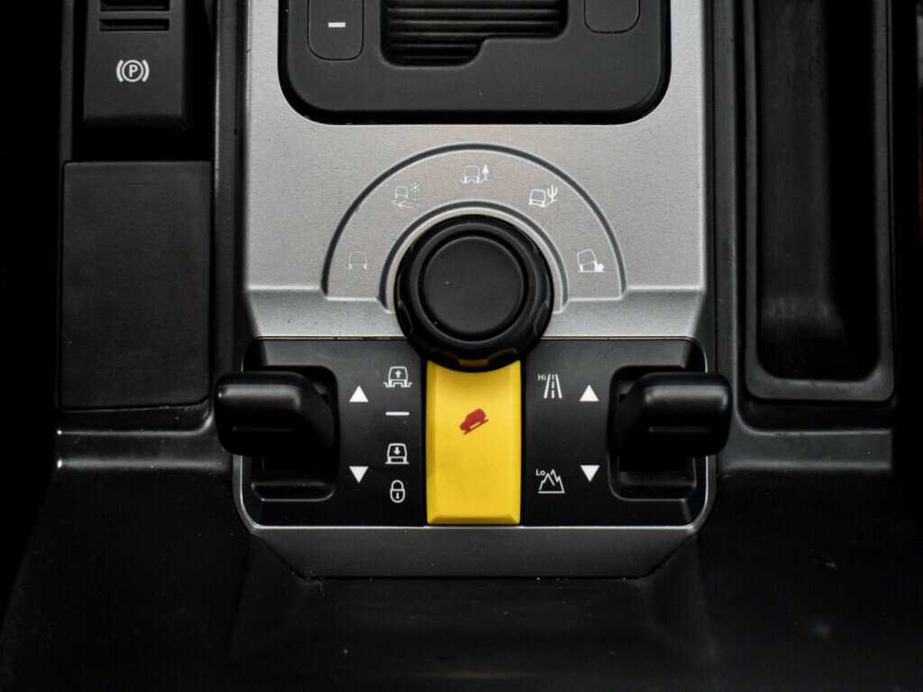 Land Rover Discovery, 2008 - 364 492 км. | Фото №8