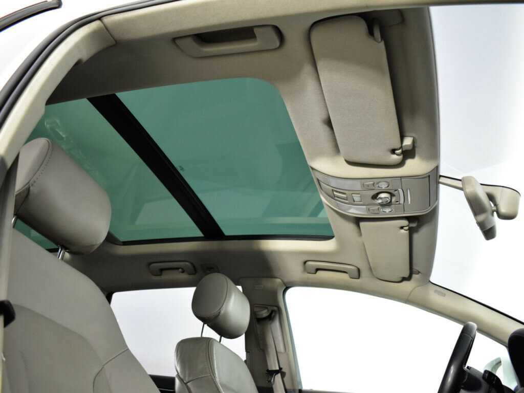 Audi Q7, 2011 Фото №13