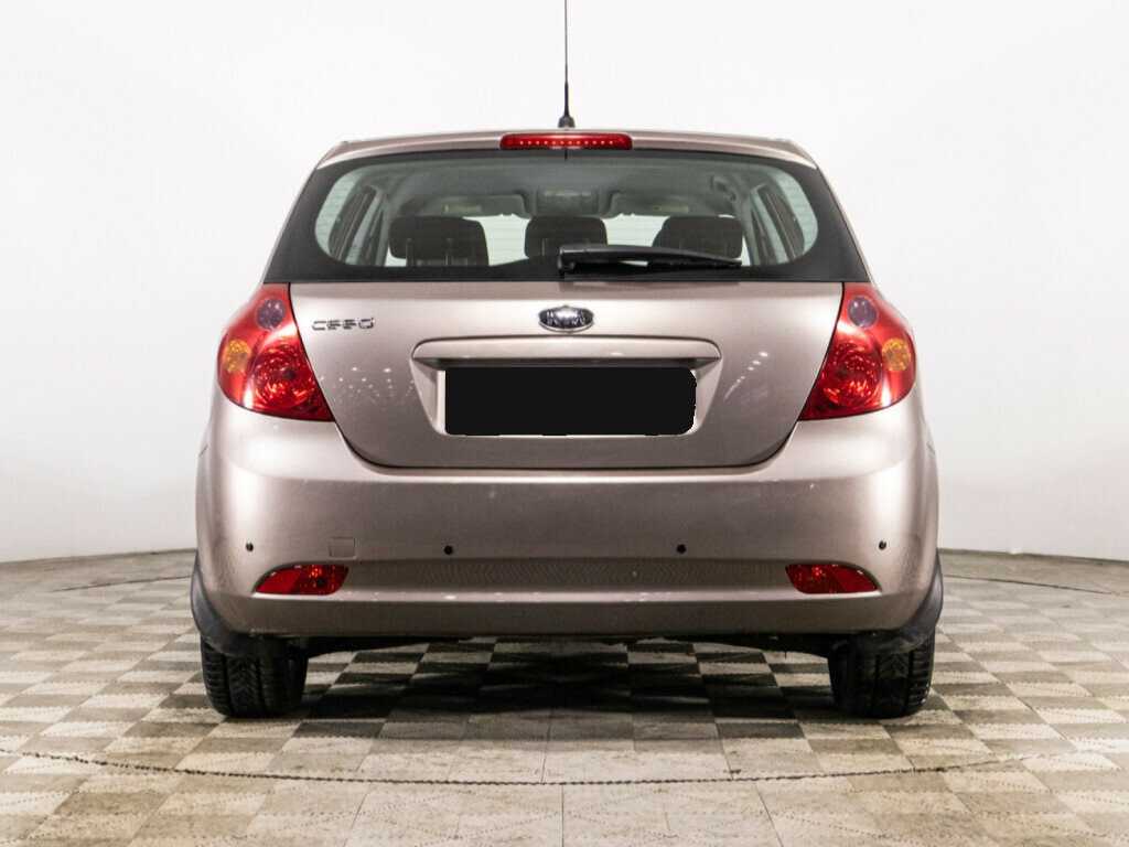 Kia Ceed, 2007 Фото №6