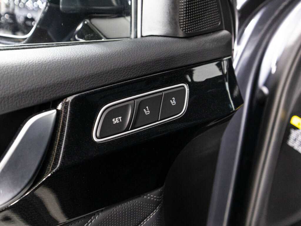 Hyundai Palisade, 2020 Фото №22