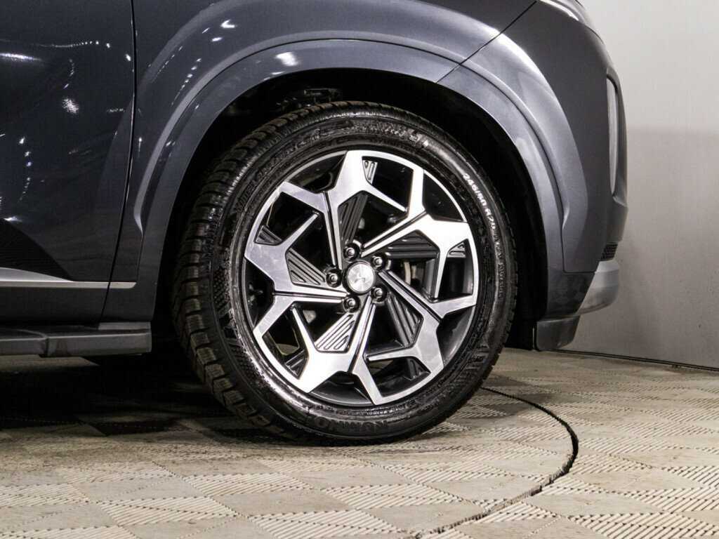 Hyundai Palisade, 2020 Фото №26