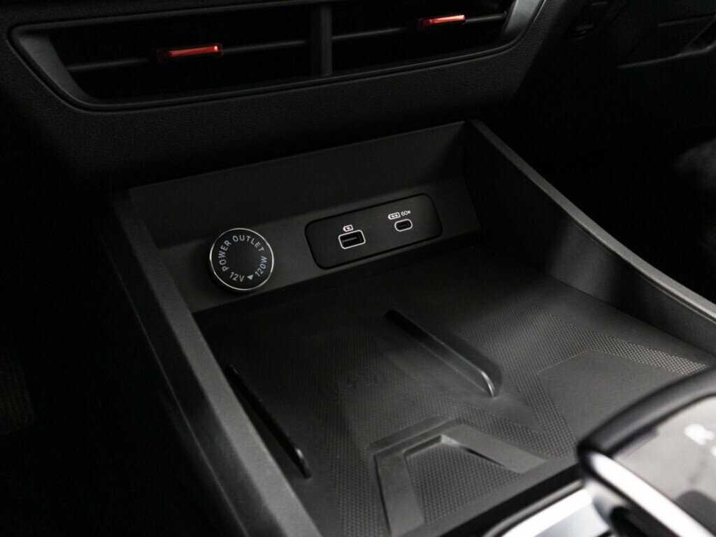 Jetour Dashing, 2023 Фото №19