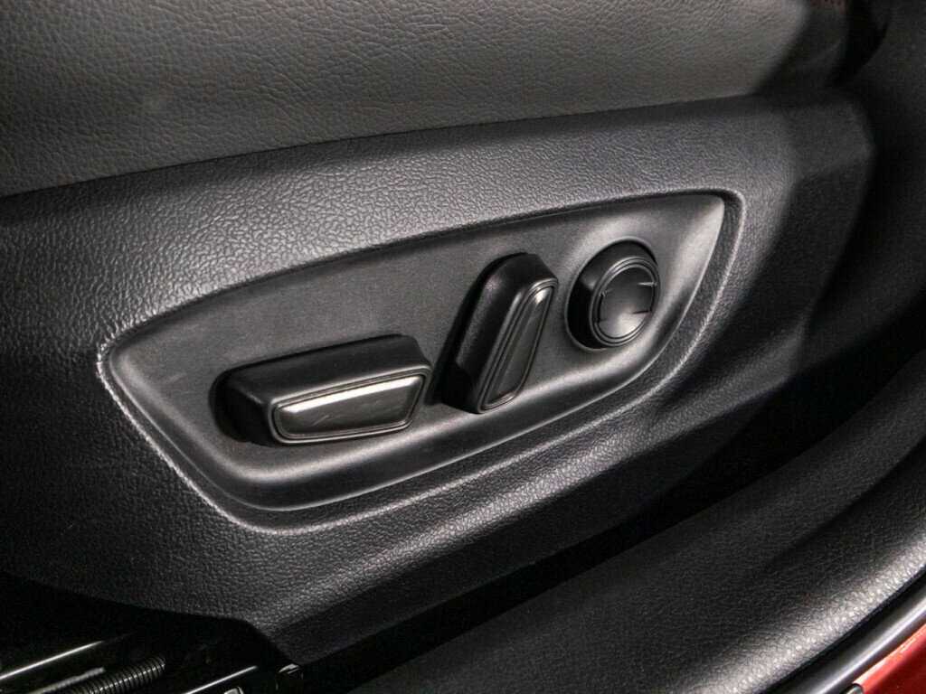 Toyota Camry, 2021 Фото №19