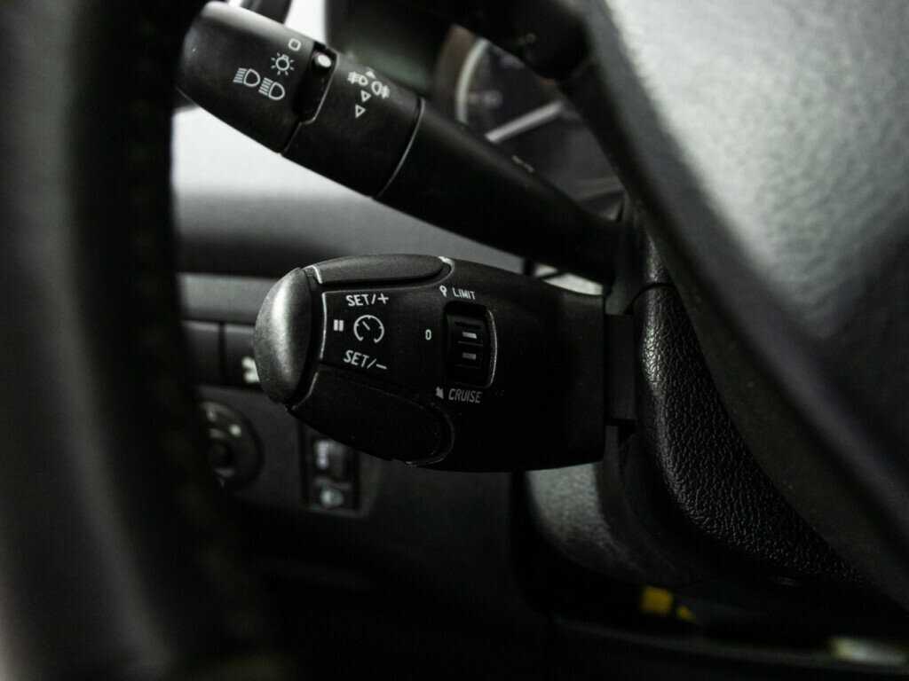Peugeot Partner, 2018 Фото №14