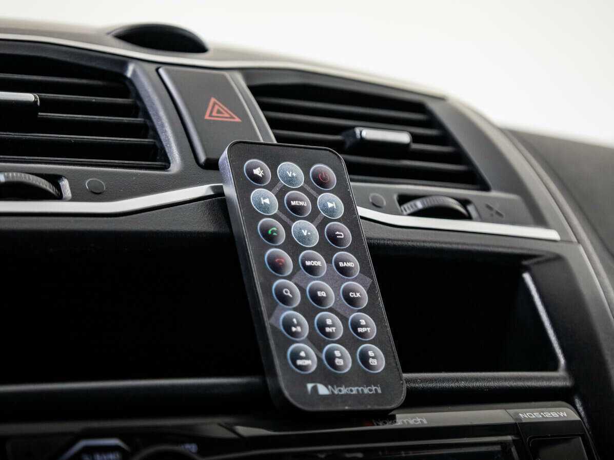 Lada (ВАЗ) Granta, 2022 Фото №15