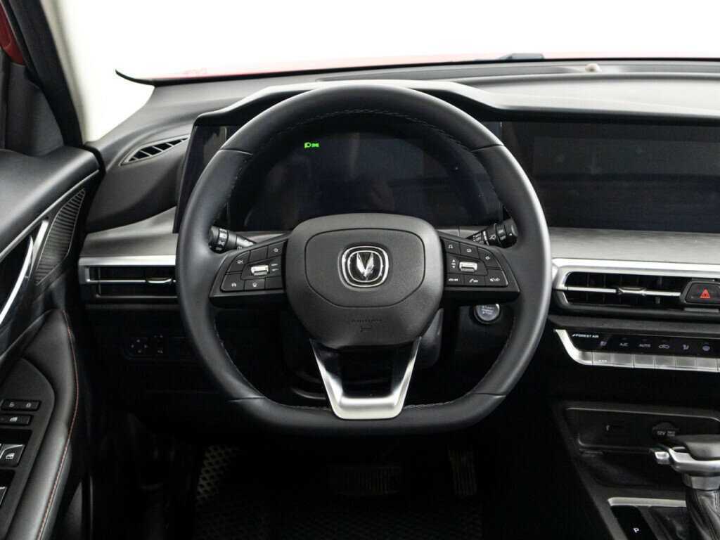 Changan CS35PLUS, 2023 Фото №20