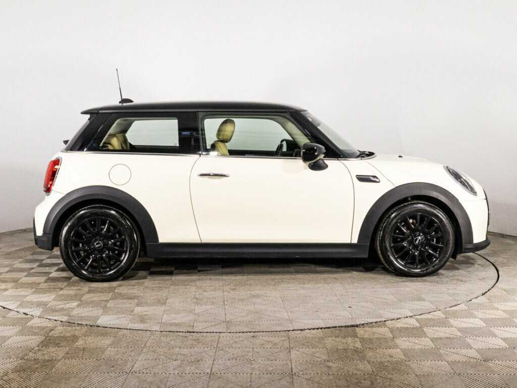 Mini Hatch Cooper, 2021 - 50 200 км. | Фото №4