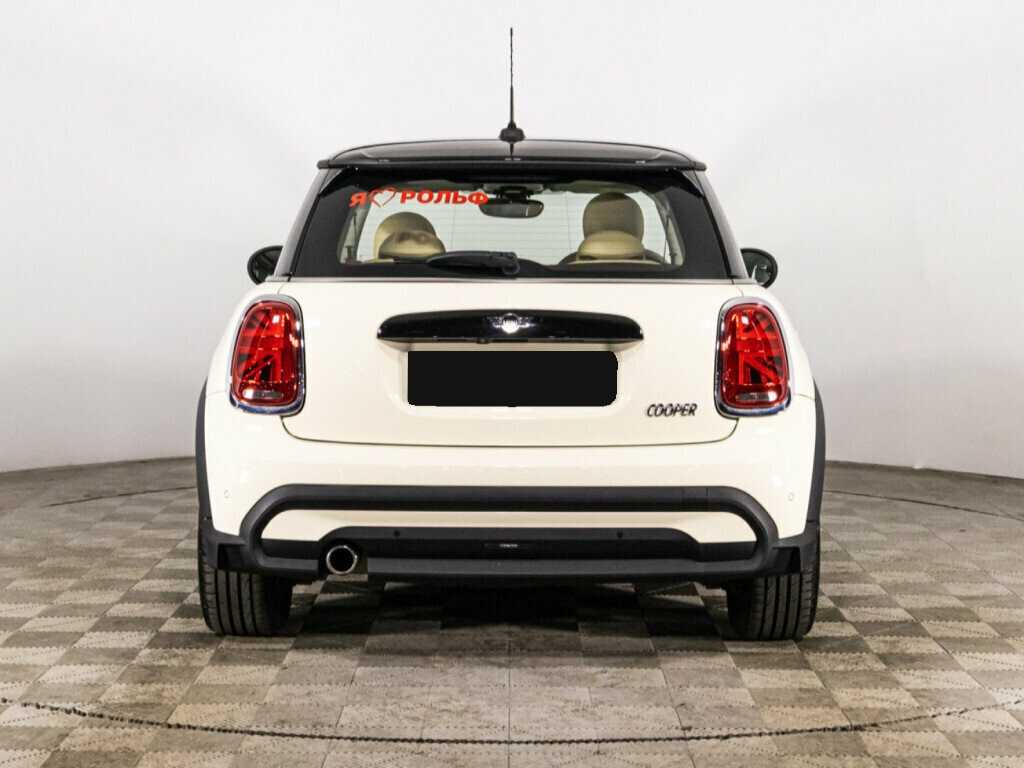 Mini Hatch Cooper, 2021 - 50 200 км. | Фото №6