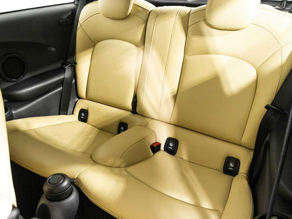 Mini Hatch Cooper, 2021 Фото №10