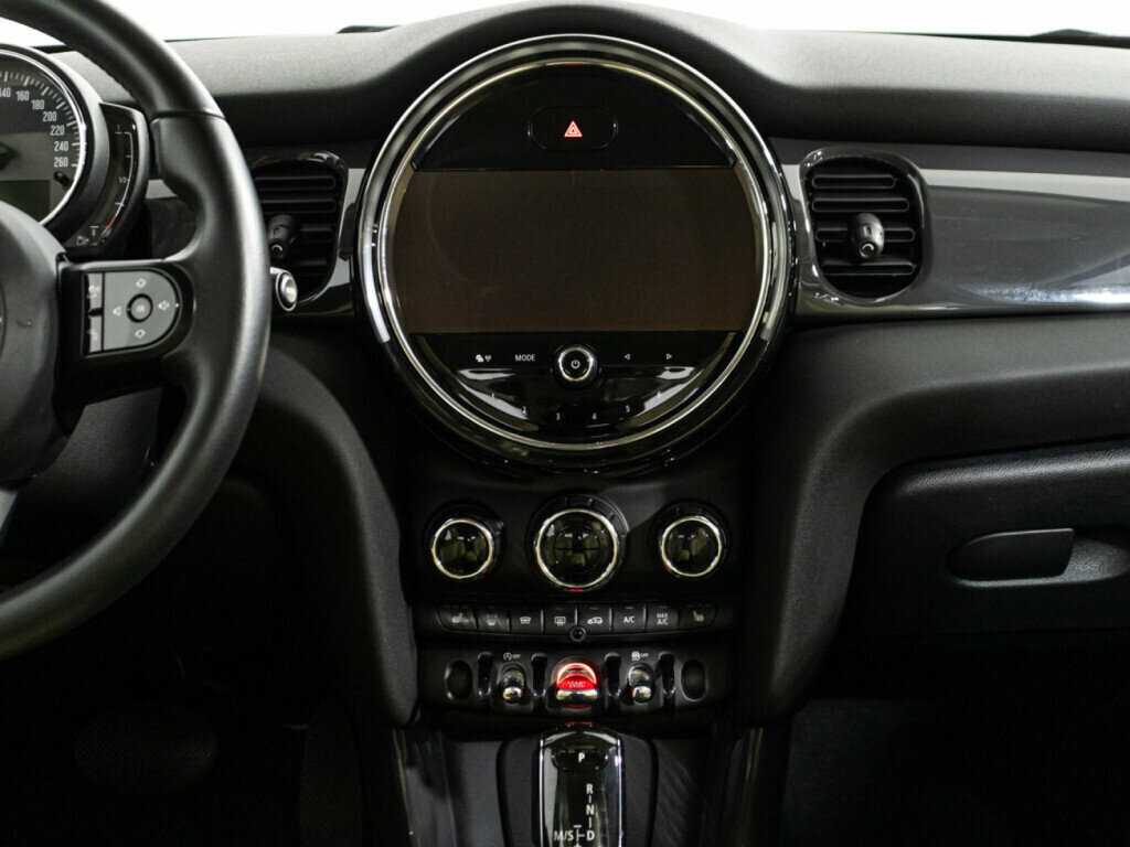 Mini Hatch Cooper, 2021 Фото №13