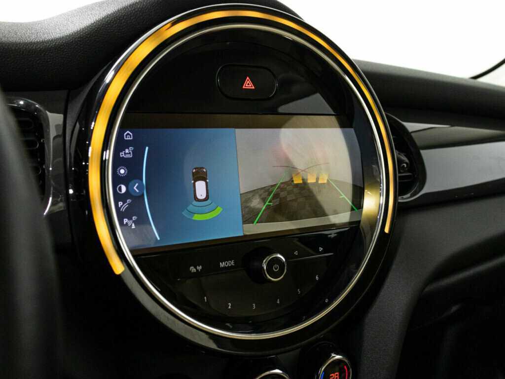 Mini Hatch Cooper, 2021 Фото №14