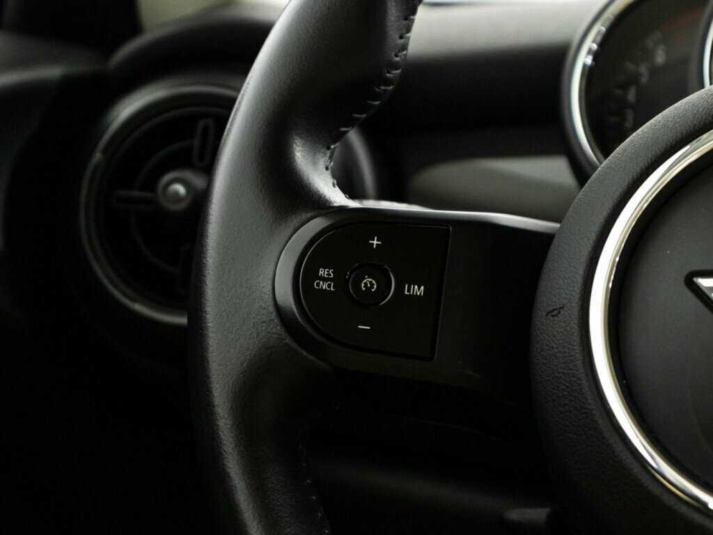 Mini Hatch Cooper, 2021 Фото №19