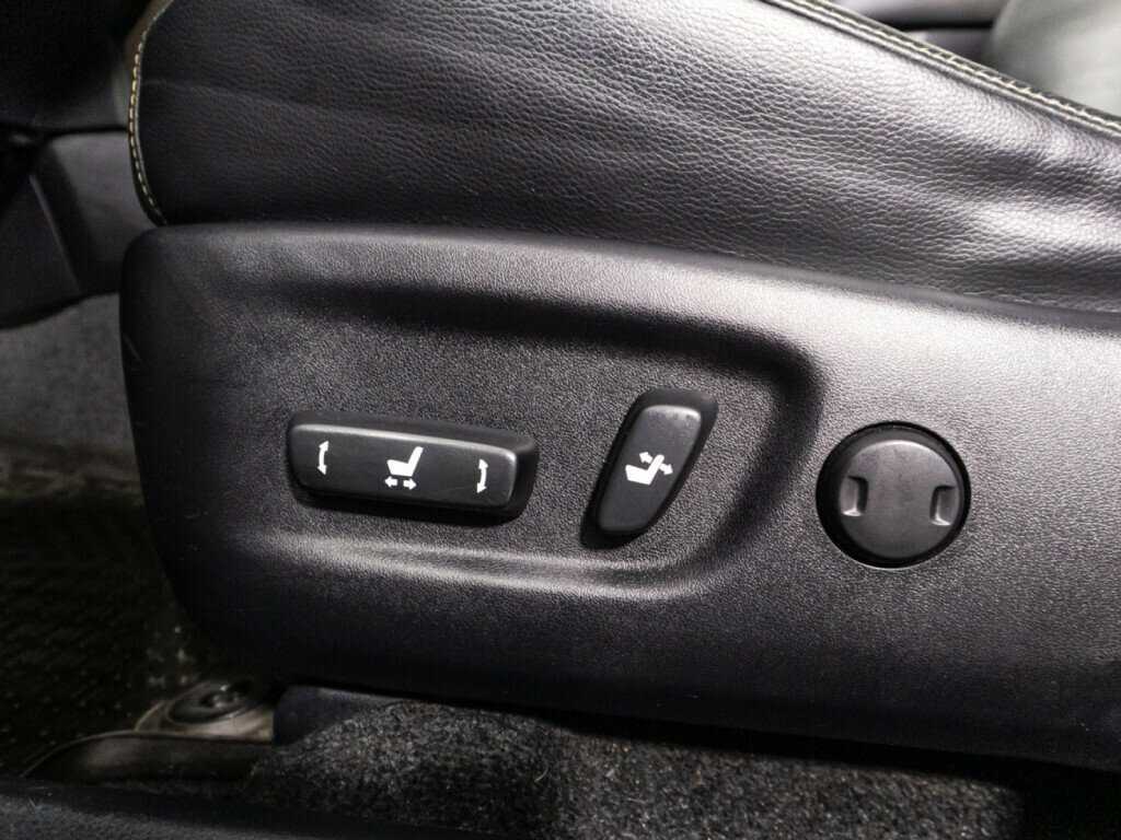 Toyota RAV4, 2013 Фото №17