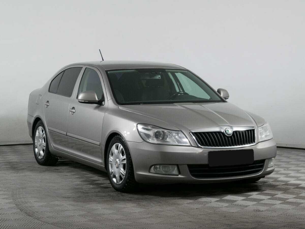 Skoda Octavia, 2011 - 154 686 км. | Фото №3