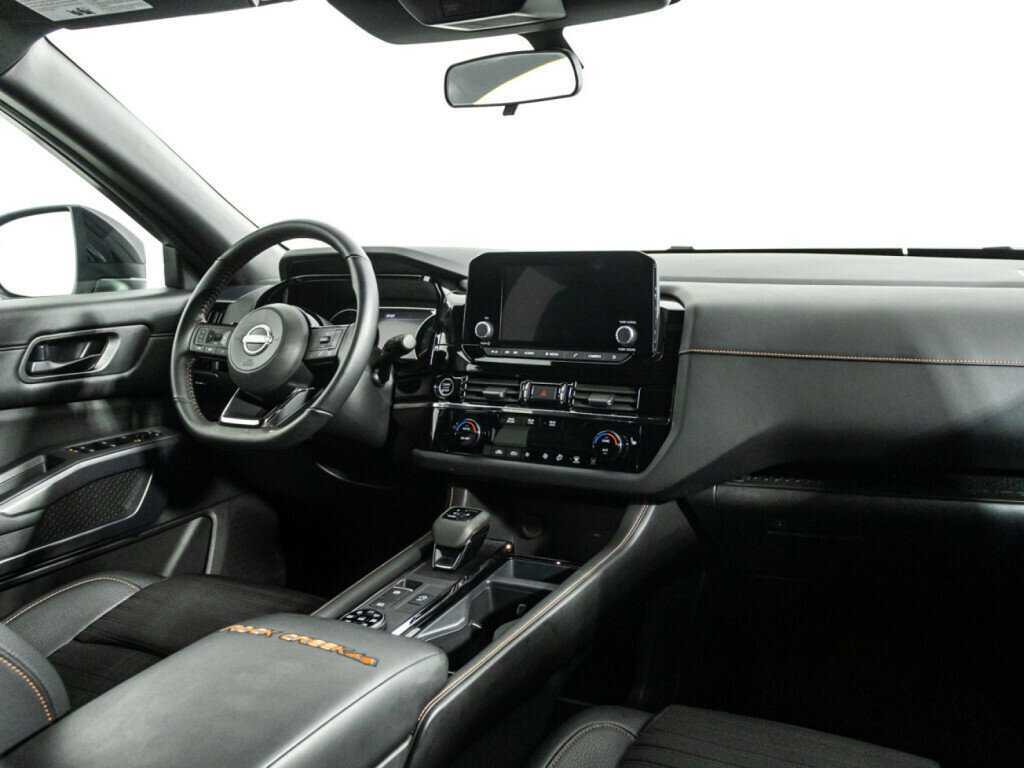 Nissan Pathfinder, 2023 - 3 086 км. | Фото №7