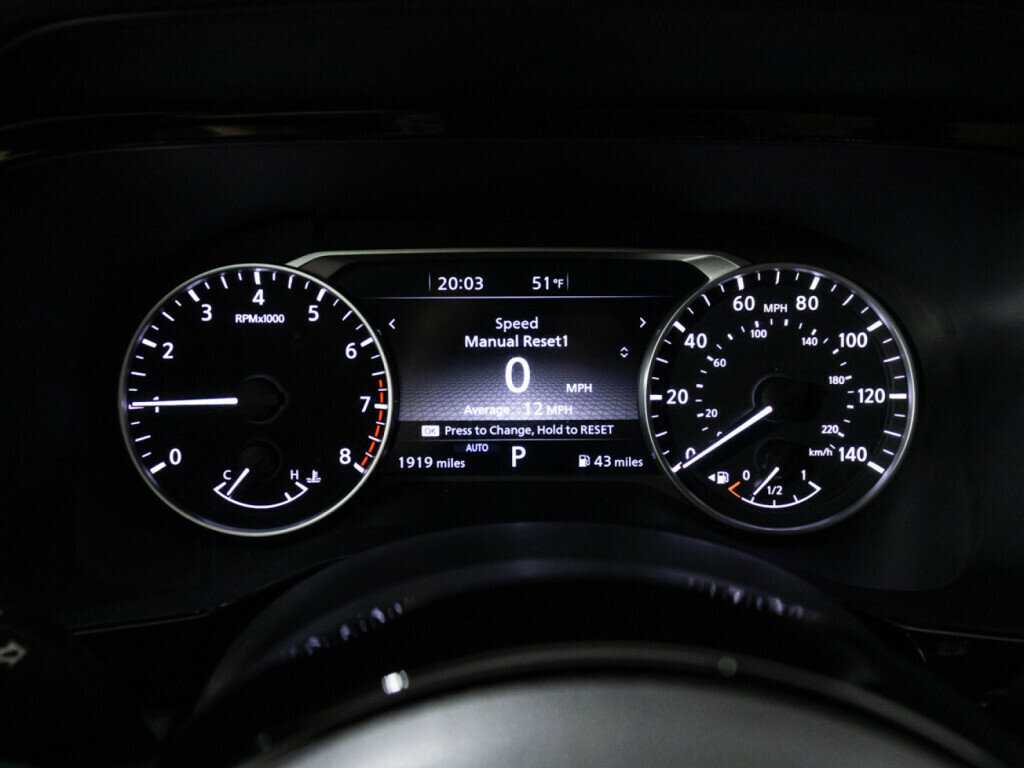 Nissan Pathfinder, 2023 Фото №10