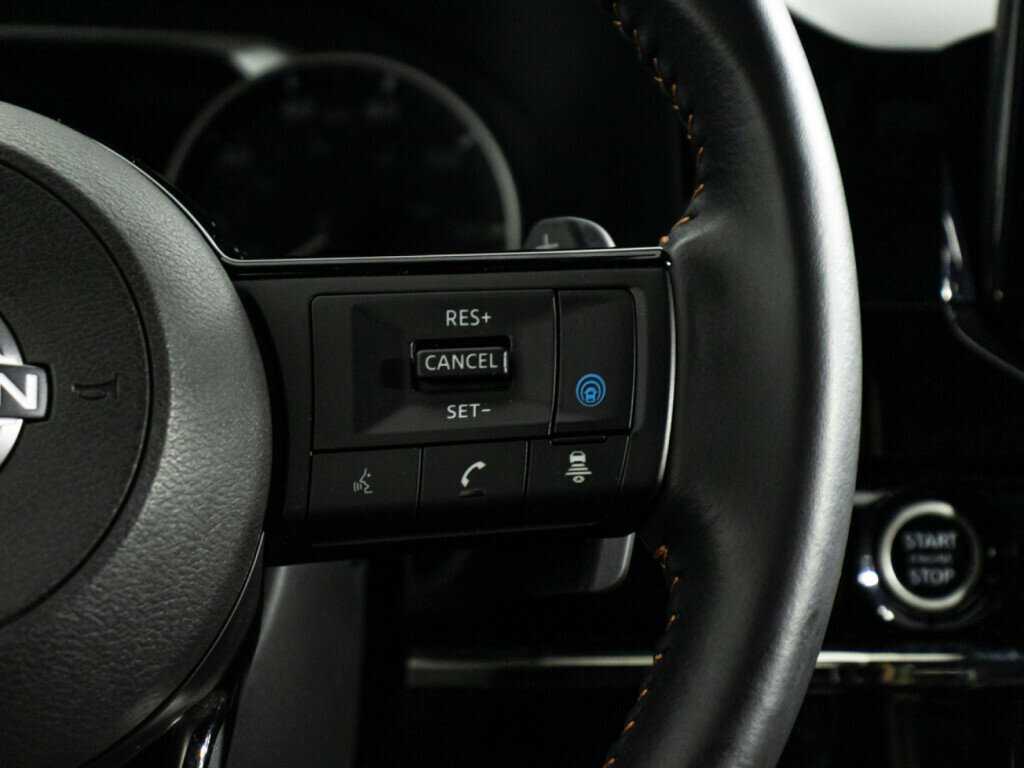 Nissan Pathfinder, 2023 Фото №16