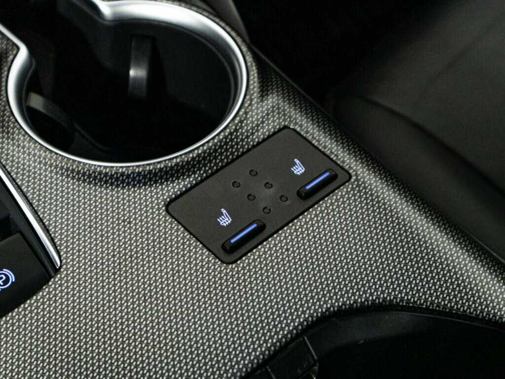 Toyota Camry, 2021 Фото №18