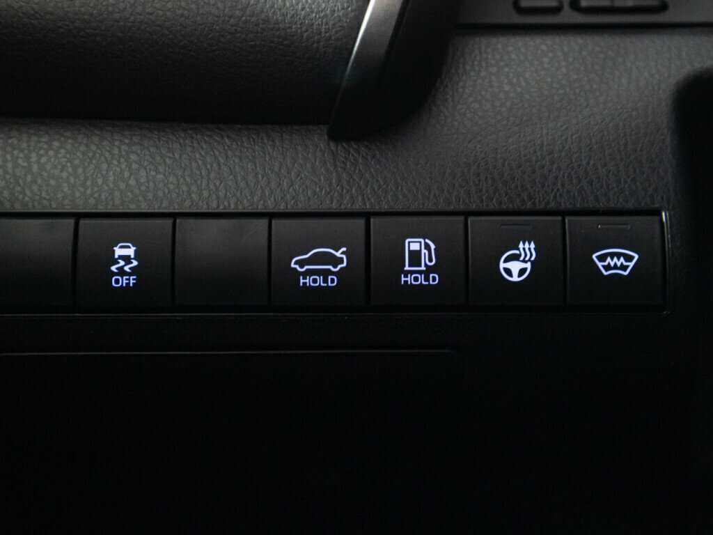 Toyota Camry, 2021 Фото №19