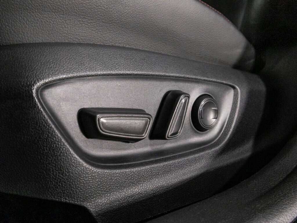 Toyota Camry, 2021 Фото №20