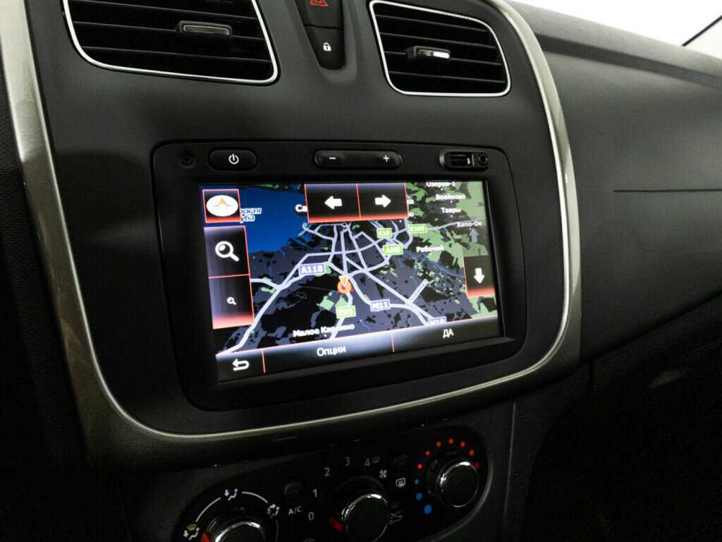 Renault Sandero Stepway, 2022 Фото №15