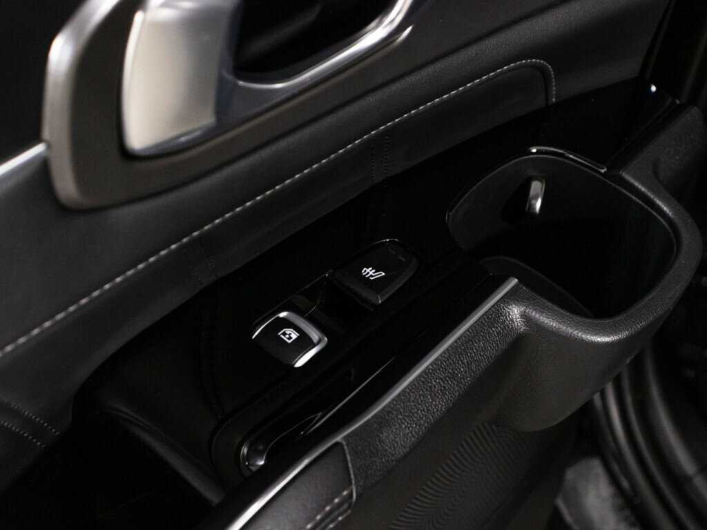 Kia Sorento, 2021 Фото №27