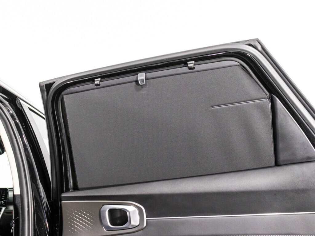 Kia Sorento, 2021 Фото №29