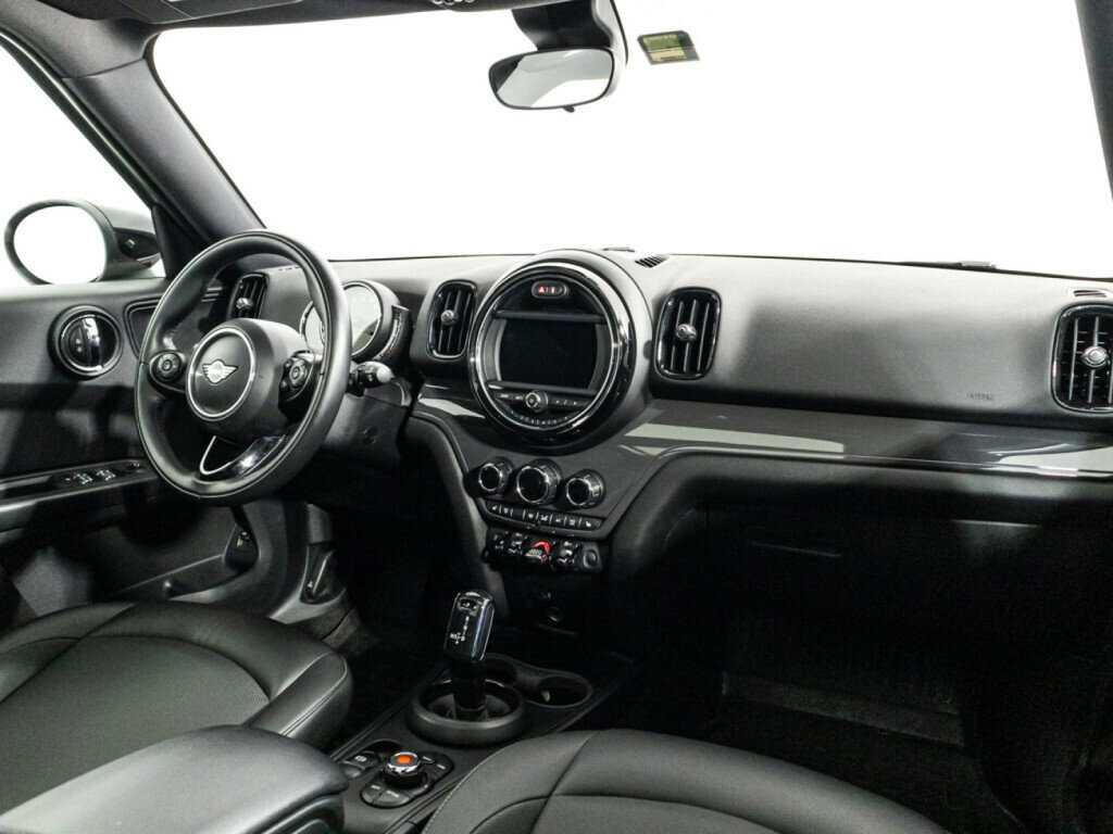 Mini Countryman Cooper, 2020 Фото №9