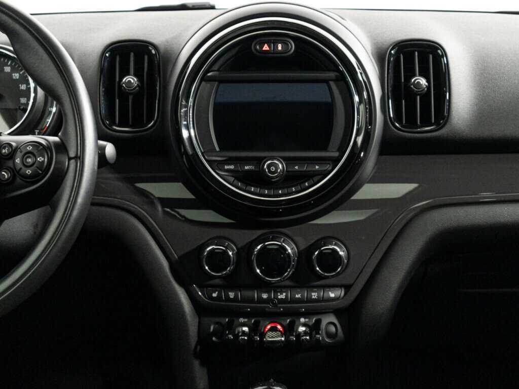 Mini Countryman Cooper, 2020 Фото №14