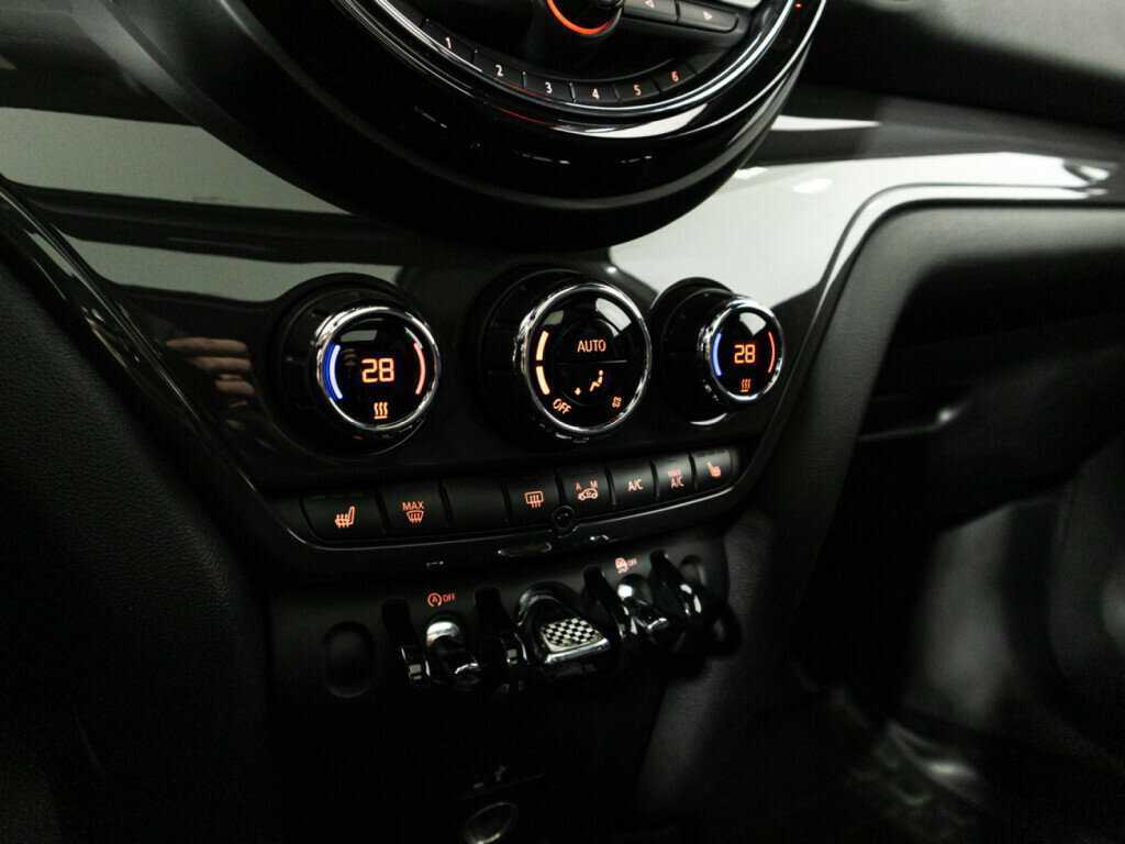 Mini Countryman Cooper, 2020 Фото №16