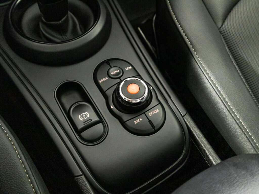 Mini Countryman Cooper, 2020 Фото №18