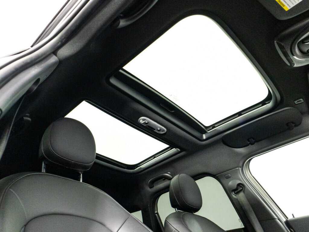 Mini Countryman Cooper, 2020 Фото №21