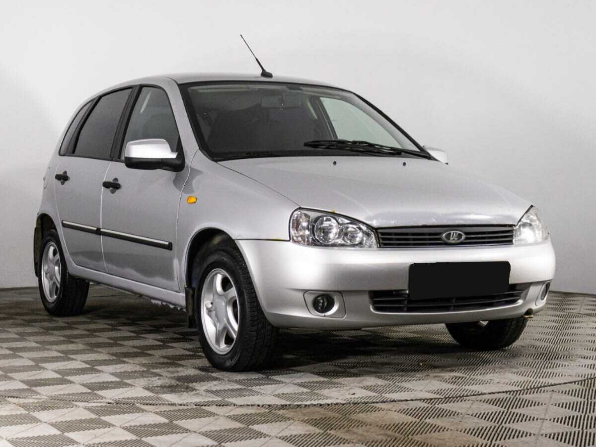 Lada (ВАЗ) Kalina, 2012 - 80 069 км. | Фото №3