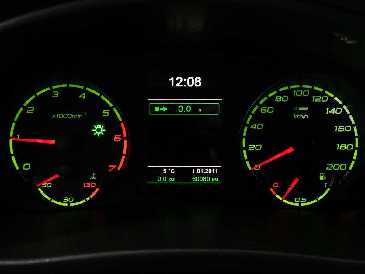 Lada (ВАЗ) Kalina, 2012 Фото №12