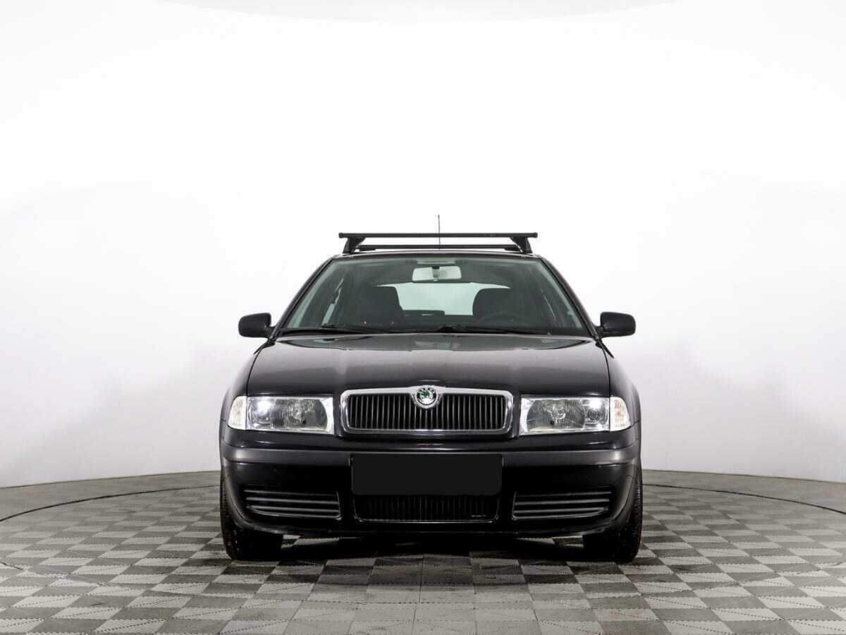 Skoda Octavia, 2007 - 103 799 км. | Фото №2