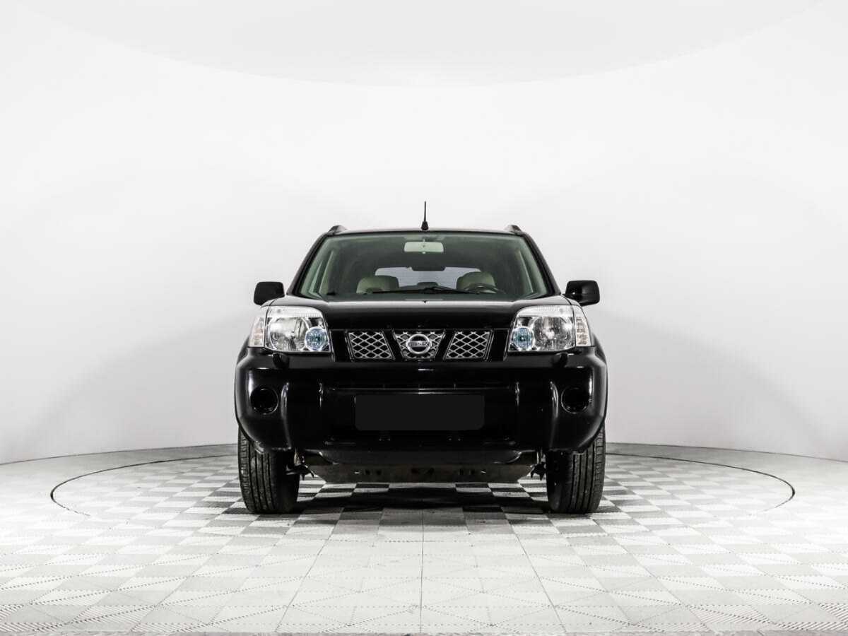 Nissan X-Trail, 2006 - 129 355 км. | Фото №2