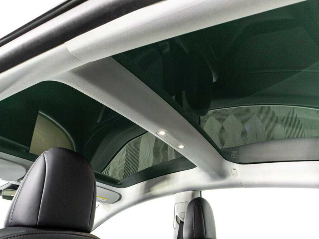 Tesla Model 3 Performance, 2020 Фото №23