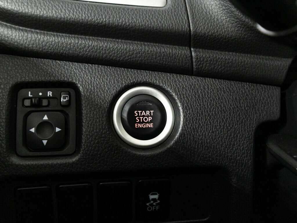 Mitsubishi Pajero Sport, 2016 Фото №17