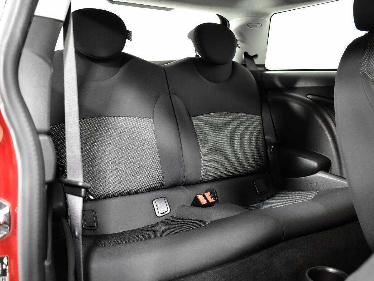 Mini Hatch One, 2009 Фото №10