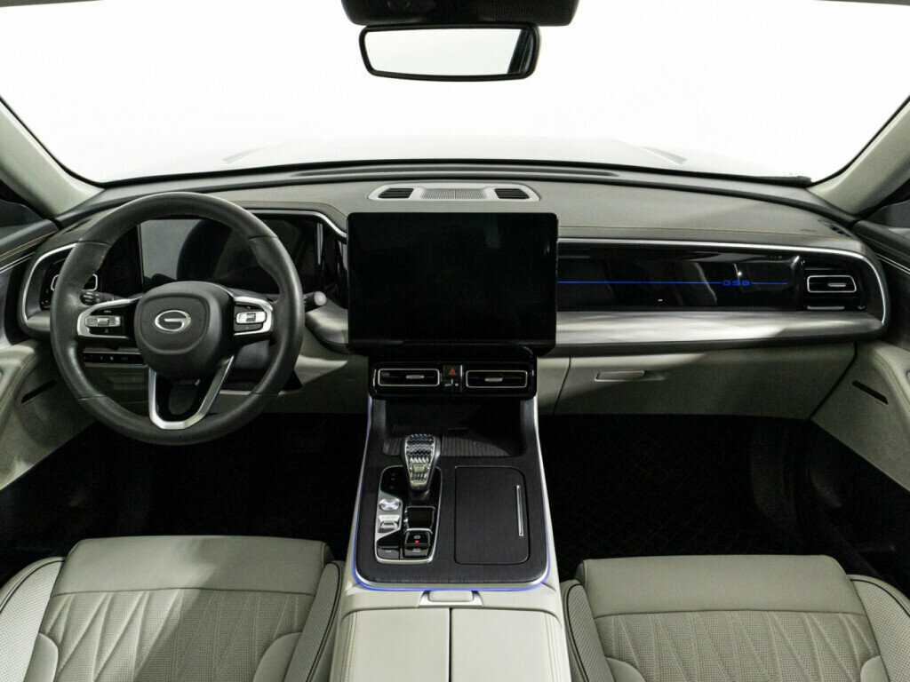 GAC GS8, 2023 Фото №13