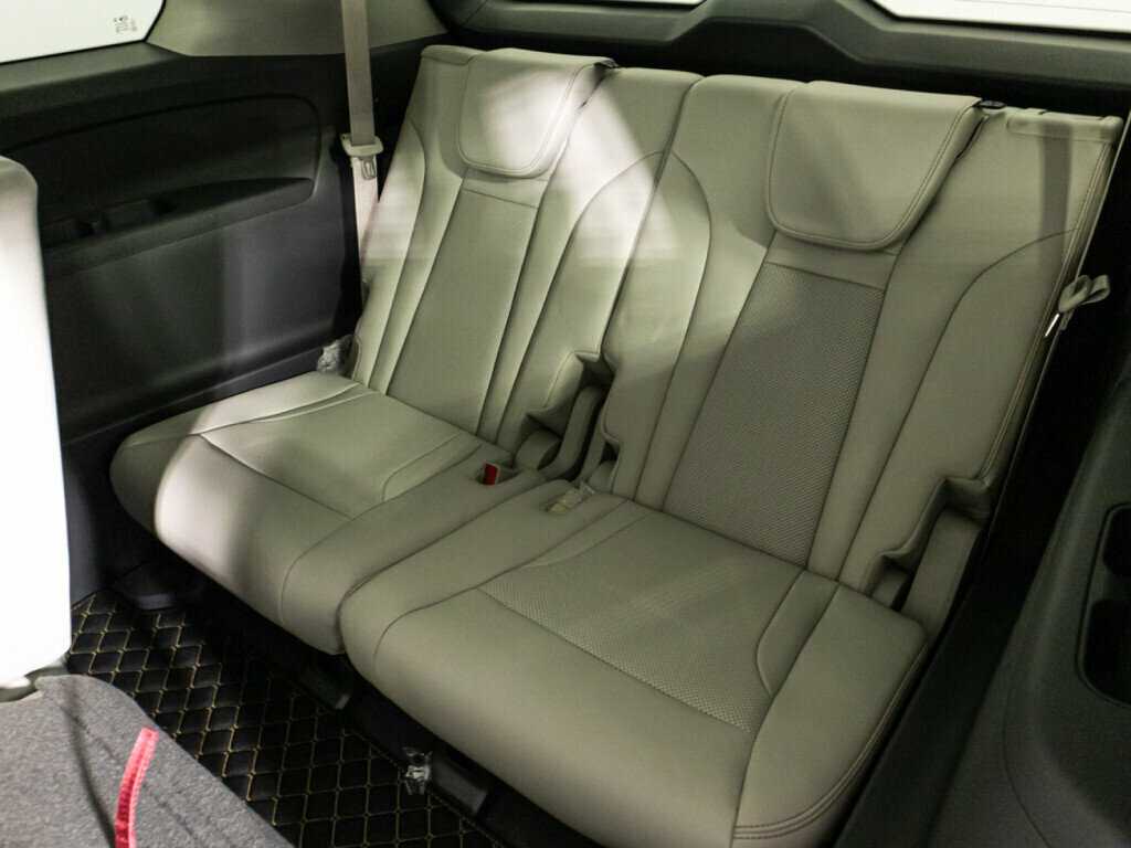 GAC GS8, 2023 Фото №16