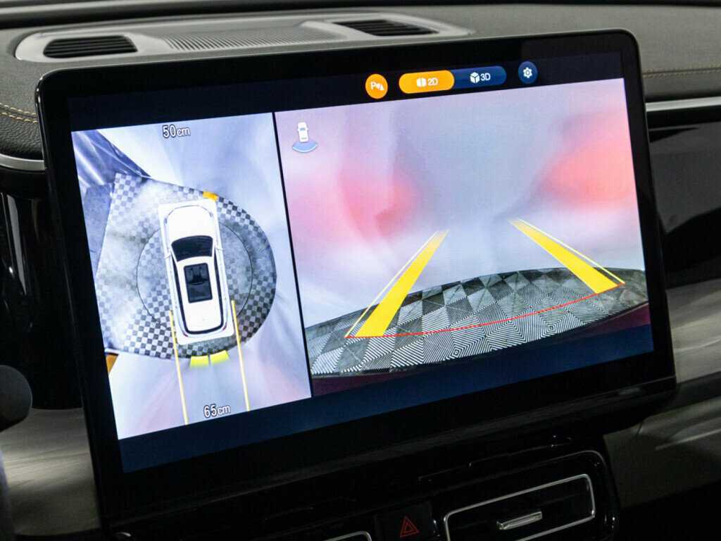 GAC GS8, 2023 Фото №17