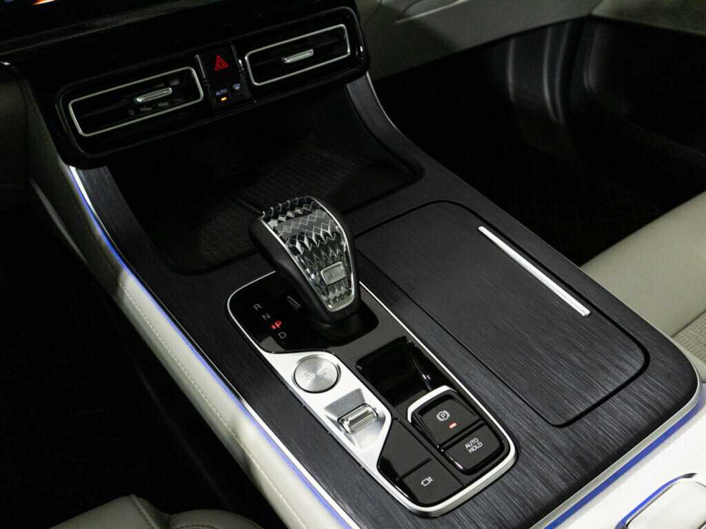 GAC GS8, 2023 Фото №20