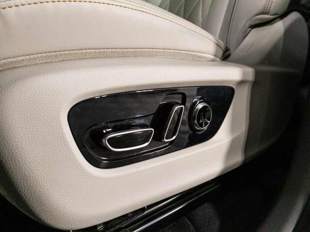 GAC GS8, 2023 Фото №22