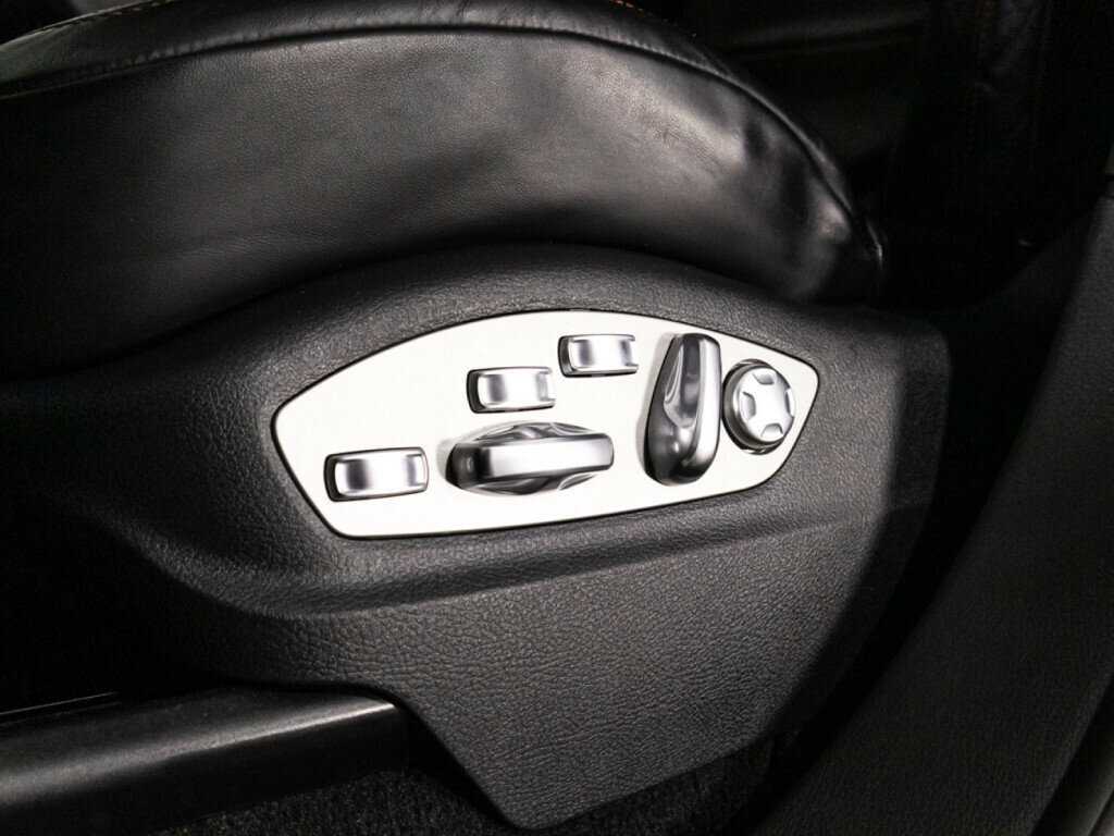 Porsche Cayenne GTS, 2015 Фото №26