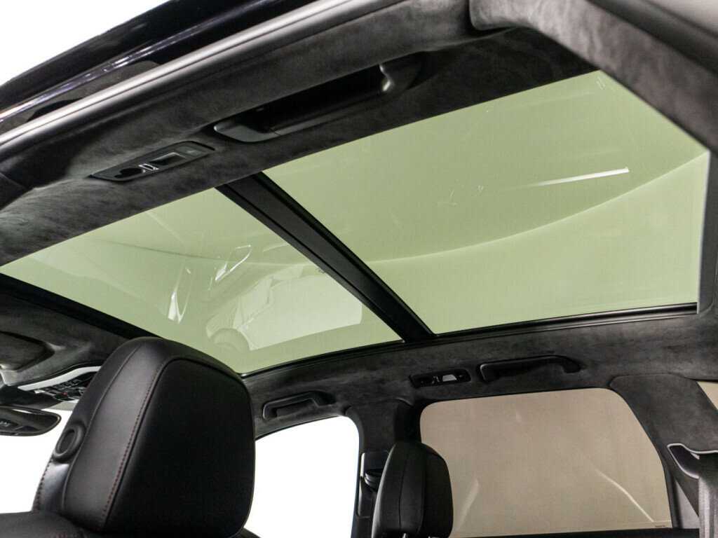 Porsche Cayenne GTS, 2015 Фото №27