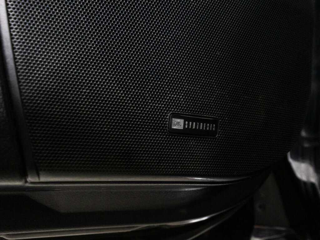 Toyota Land Cruiser, 2013 Фото №22